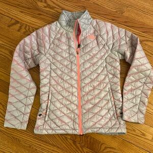 The North Face ThermoBall Jacket